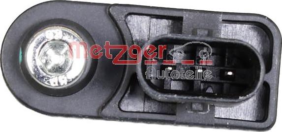 Metzger 0902428 - Датчик імпульсів, колінчастий вал autozip.com.ua