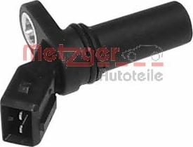 Metzger 0902049 - Датчик імпульсів, колінчастий вал autozip.com.ua