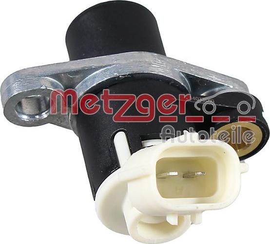 Metzger 0902038 - Датчик імпульсів, колінчастий вал autozip.com.ua