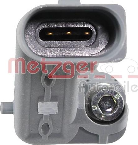 Metzger 0902114 - Датчик імпульсів, колінчастий вал autozip.com.ua