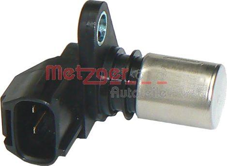 Metzger 0902171 - Датчик імпульсів, колінчастий вал autozip.com.ua