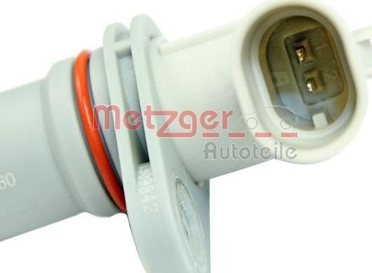 Metzger 0902359 - Датчик імпульсів, колінчастий вал autozip.com.ua