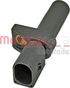 Metzger 0902353 - Датчик імпульсів, колінчастий вал autozip.com.ua