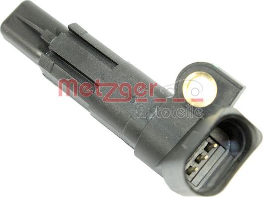 Metzger 0902365 - Датчик імпульсів, колінчастий вал autozip.com.ua