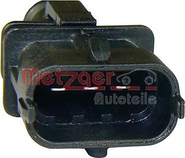 Metzger 0902315 - Датчик імпульсів, колінчастий вал autozip.com.ua