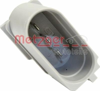 Metzger 0902320 - Датчик імпульсів, колінчастий вал autozip.com.ua