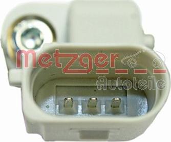 Metzger 0902379 - Датчик імпульсів, колінчастий вал autozip.com.ua