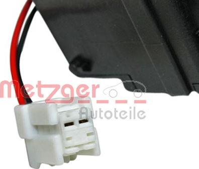 Metzger 0916447 - Вимикач на рульовій колонці autozip.com.ua