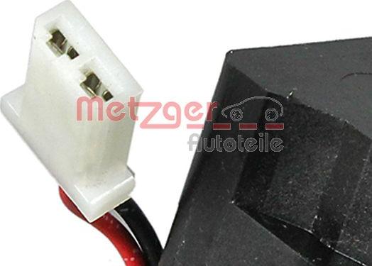 Metzger 0916462 - Вимикач на рульовій колонці autozip.com.ua