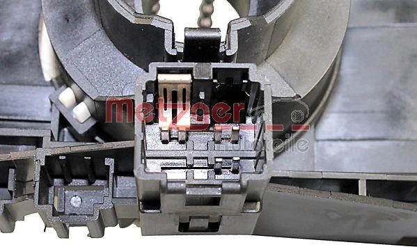 Metzger 0916635 - Вита пружина, подушка безпеки autozip.com.ua