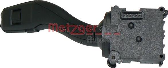 Metzger 0916008 - Вимикач на рульовій колонці autozip.com.ua