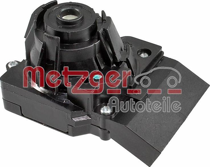 Metzger 09161027 - Перемикач запалювання autozip.com.ua