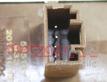 Metzger 0916247 - Вимикач, стеклолод'емнік autozip.com.ua