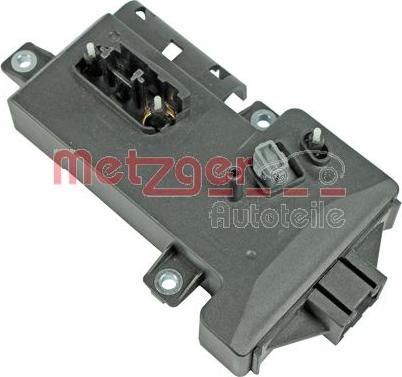 Metzger 0916267 - Регулювальний елемент, регулювання сидіння autozip.com.ua