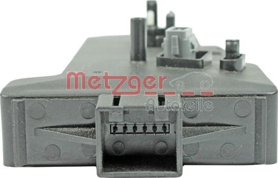Metzger 0916267 - Регулювальний елемент, регулювання сидіння autozip.com.ua