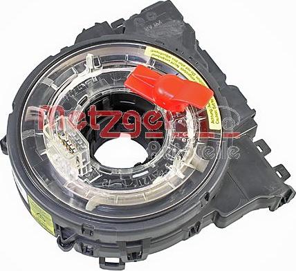 Metzger 0916759 - Вита пружина, подушка безпеки autozip.com.ua