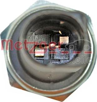 Metzger 0910099 - Датчик, тиск масла autozip.com.ua