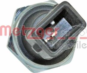 Metzger 0910094 - Датчик, тиск масла autozip.com.ua