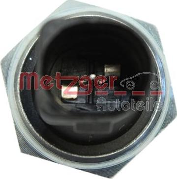 Metzger 0910096 - Датчик, тиск масла autozip.com.ua