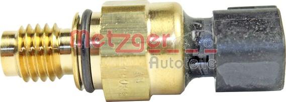 Metzger 0910090 - Датчик тиску масла, рульовий механізм з підсилювачем autozip.com.ua