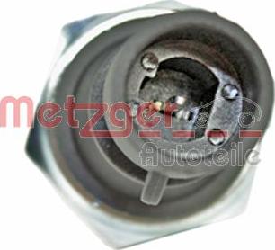 Metzger 0910098 - Датчик, тиск масла autozip.com.ua