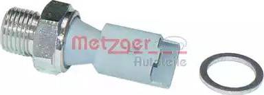 Metzger 0910046 - Датчик, тиск масла autozip.com.ua
