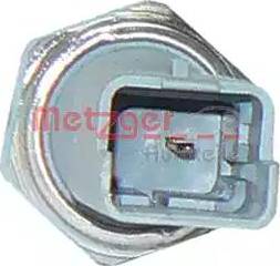 Metzger 0910046 - Датчик, тиск масла autozip.com.ua