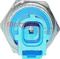 Metzger 0910043 - Датчик, тиск масла autozip.com.ua