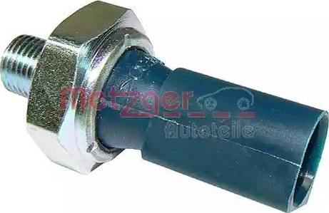 Metzger 0910050 - Датчик, тиск масла autozip.com.ua