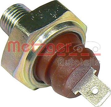 Metzger 0910057 - Датчик, тиск масла autozip.com.ua