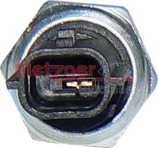 Metzger 0910064 - Датчик, тиск масла autozip.com.ua