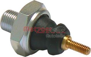 Metzger 0910001 - Датчик, тиск масла autozip.com.ua