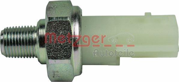 Metzger 0910084 - Датчик, тиск масла autozip.com.ua