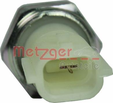 Metzger 0910084 - Датчик, тиск масла autozip.com.ua
