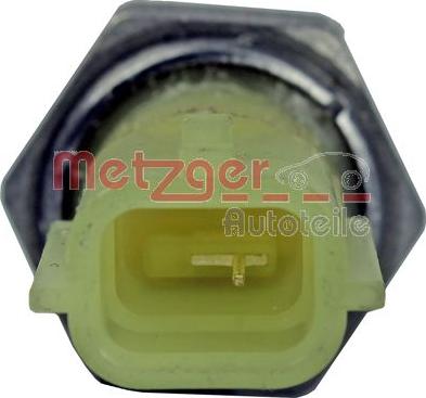 Metzger 0910083 - Датчик, тиск масла autozip.com.ua