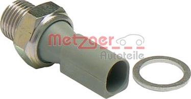 Metzger 0910032 - Датчик, тиск масла autozip.com.ua
