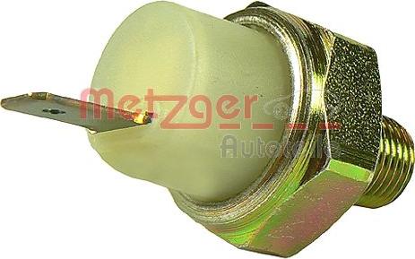 Metzger 0910026 - Датчик, тиск масла autozip.com.ua