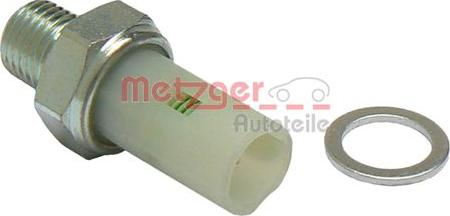 Metzger 0910028 - Датчик, тиск масла autozip.com.ua