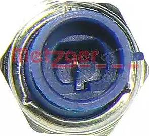 Metzger 0910070 - Датчик, тиск масла autozip.com.ua