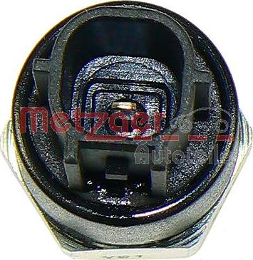 Metzger 0910073 - Датчик, тиск масла autozip.com.ua