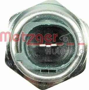 Metzger 0910105 - Датчик, тиск масла autozip.com.ua