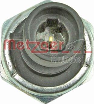 Metzger 0910103 - Датчик, тиск масла autozip.com.ua