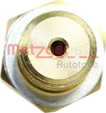 Metzger 0910102 - Датчик, тиск масла autozip.com.ua