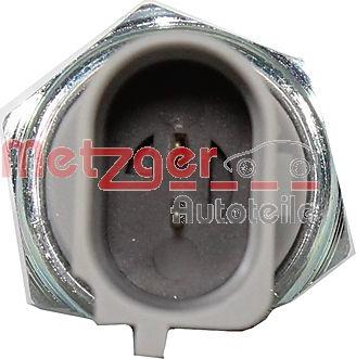 Metzger 0910111 - Датчик, тиск масла autozip.com.ua