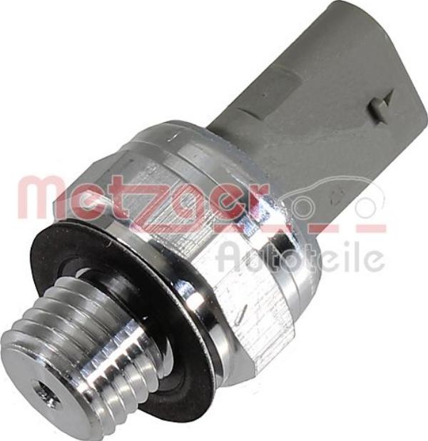 Metzger 0910118 - Датчик, тиск масла autozip.com.ua