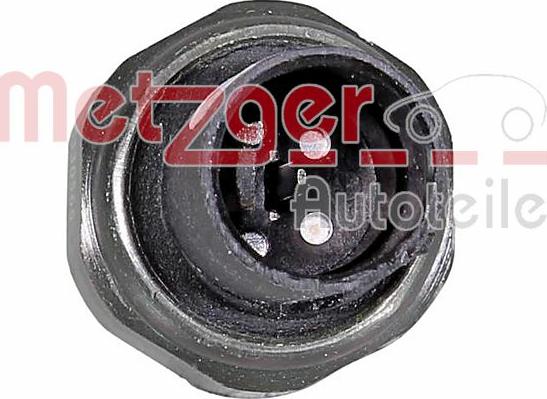 Metzger 0910117 - Датчик, тиск масла autozip.com.ua