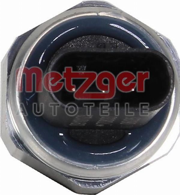 Metzger 0910123 - Датчик, тиск масла autozip.com.ua
