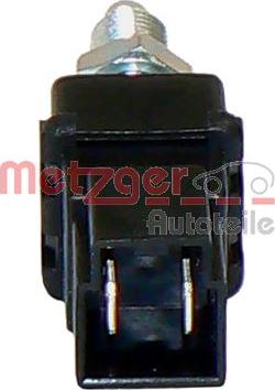 Metzger 0911031 - Вимикач ліхтаря сигналу гальмування autozip.com.ua