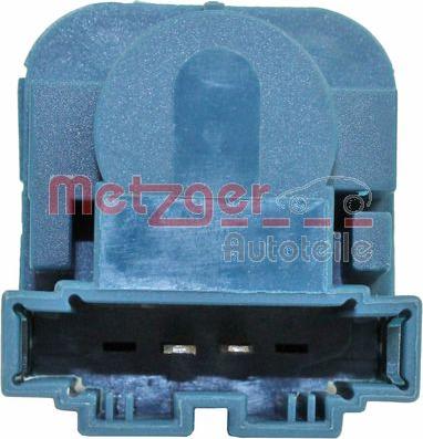 Metzger 0911146 - Вимикач, привід зчеплення (Tempomat) autozip.com.ua