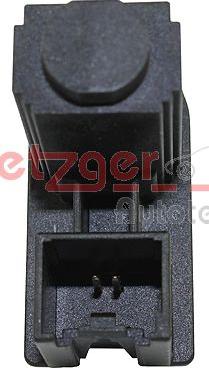Metzger 0911113 - Вимикач, привід зчеплення (Tempomat) autozip.com.ua
